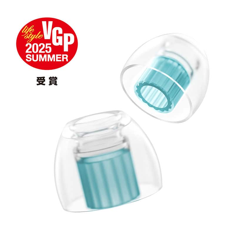 ラウンド用品・アクセサリー FlamingoShot NaviLaserSniper X1 Fit2 SpinFit SpinFit W1 L 1ペア [W1-L]｜フジヤエービック