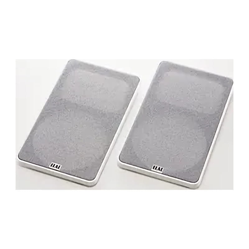 FABRIC GRILLE BS 312 GLAY（ペア）