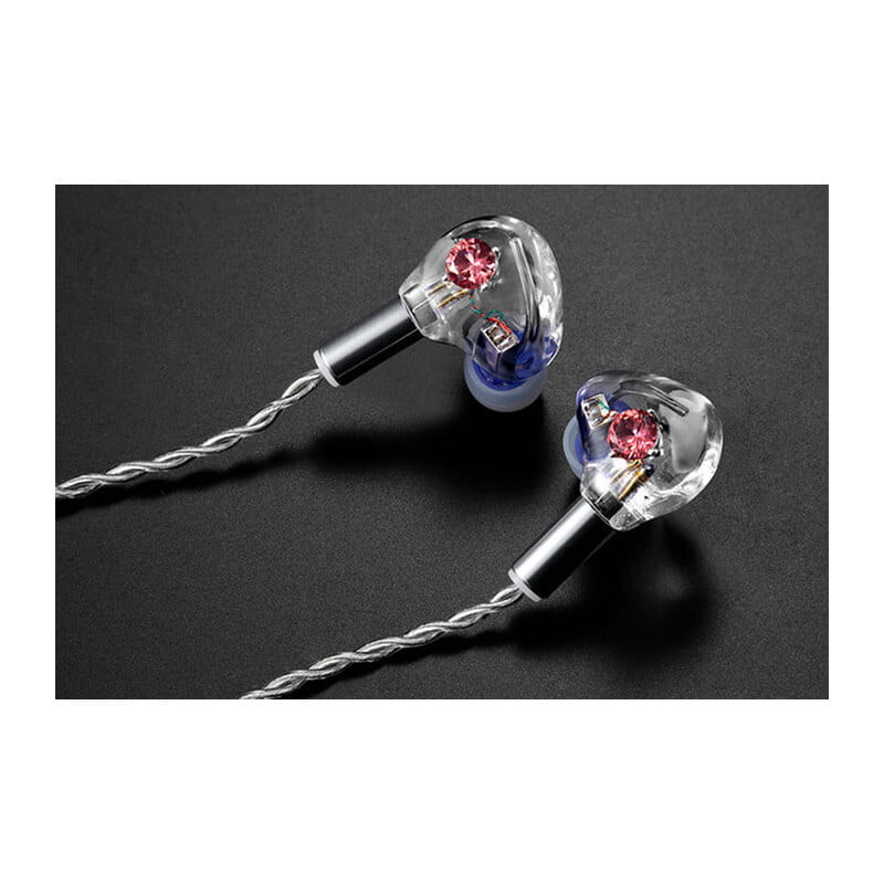 CF-IEM avec CRESCENT VERT [Sakura Sapphire]