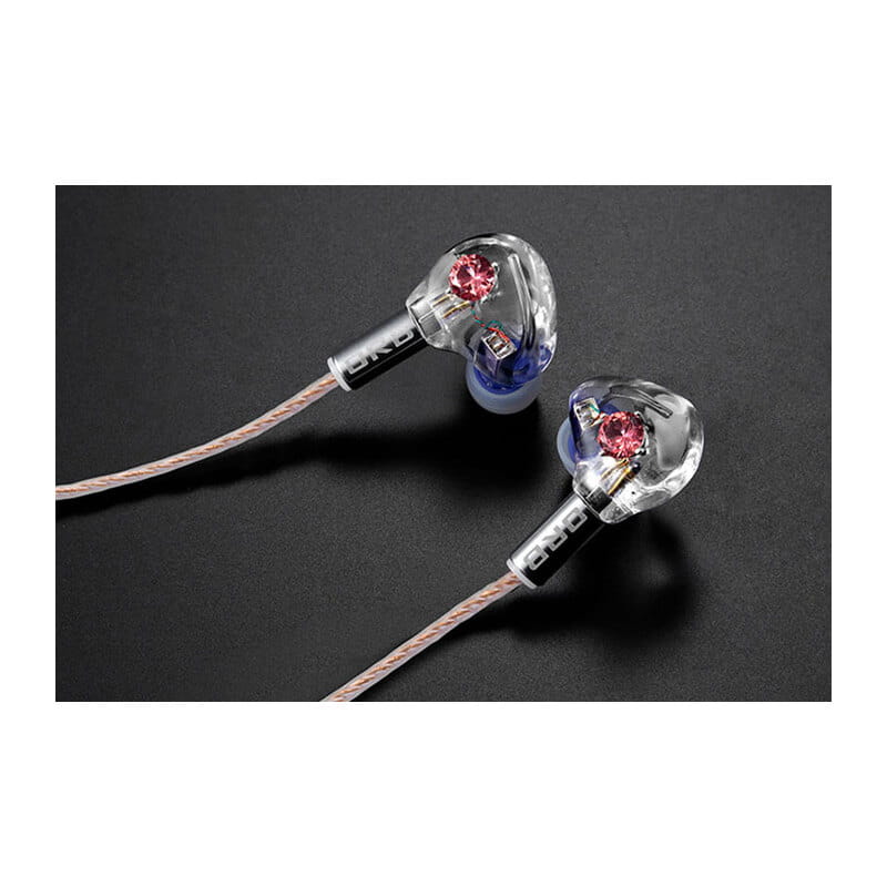 CF-IEM avec CRESCENT VERT with Clear force Ultimate CL [Sakura Sapphire]