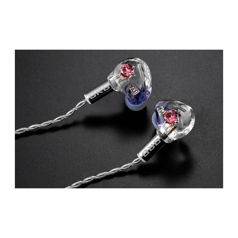 CF-IEM avec CRESCENT VERT with Celestial force C4 [Sakura Sapphire]