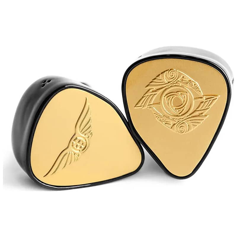 RAVEN Launch Edition [EMP-RAVEN-GD]