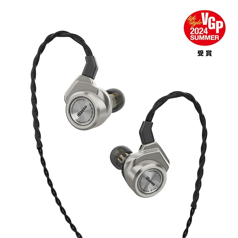 3T-154 Silver