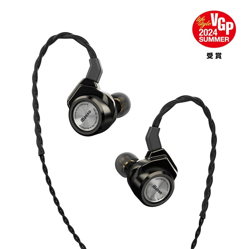 3T-154 Black