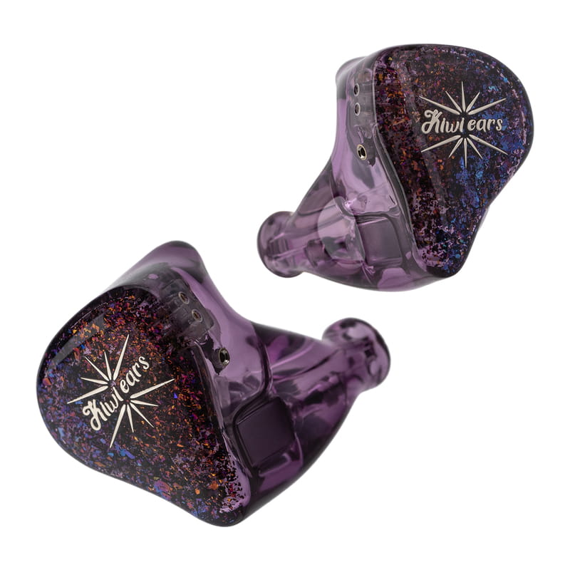 Forteza - Purple