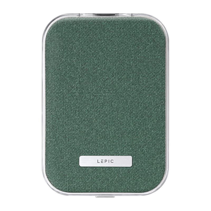 JUKEBOX GREEN [LPC-JB-GRN]