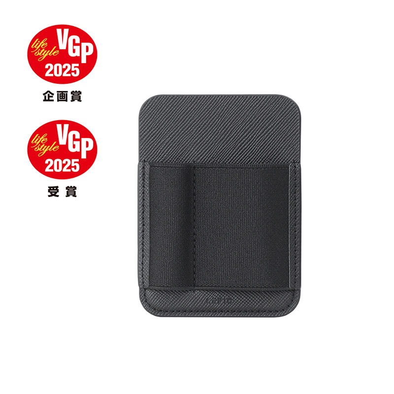 DAC POCKET Black [LPC-DP-BLK]