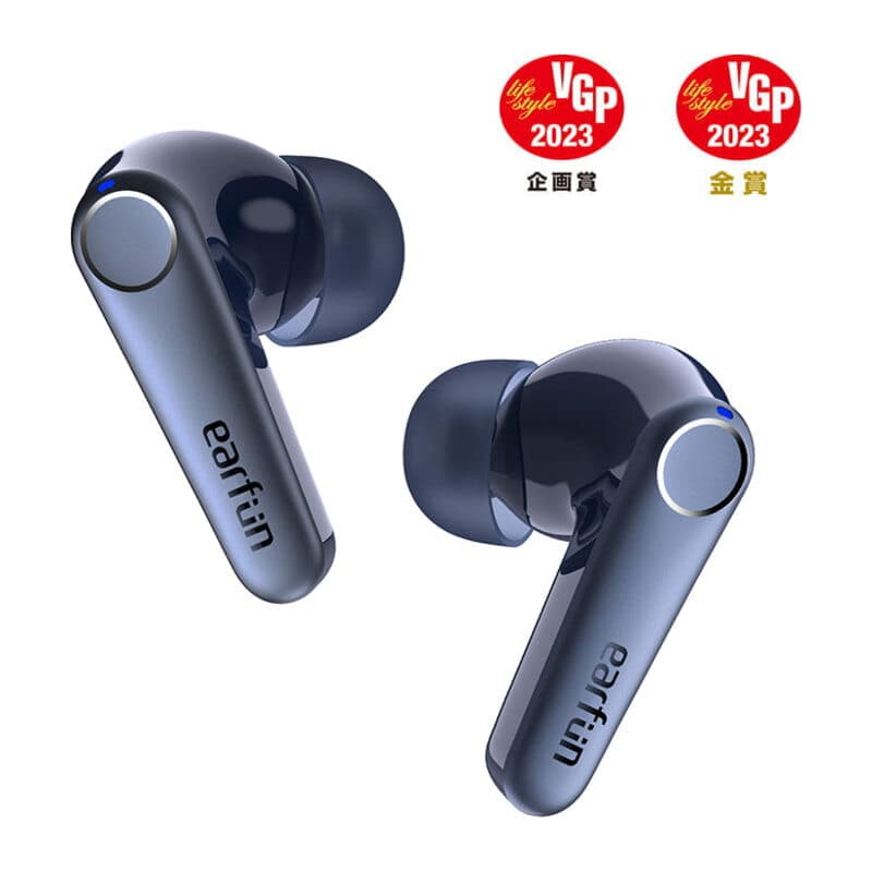 EarFun Air Pro 3 - Blue