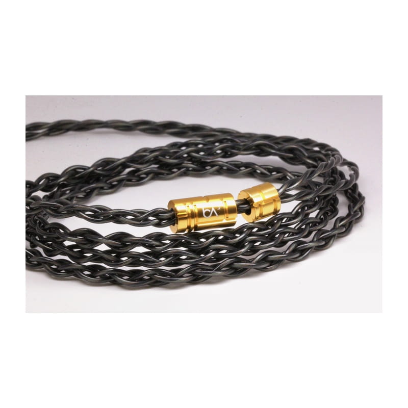 Signal MKIII - MMCX - 3.5mm [BEA-1253]