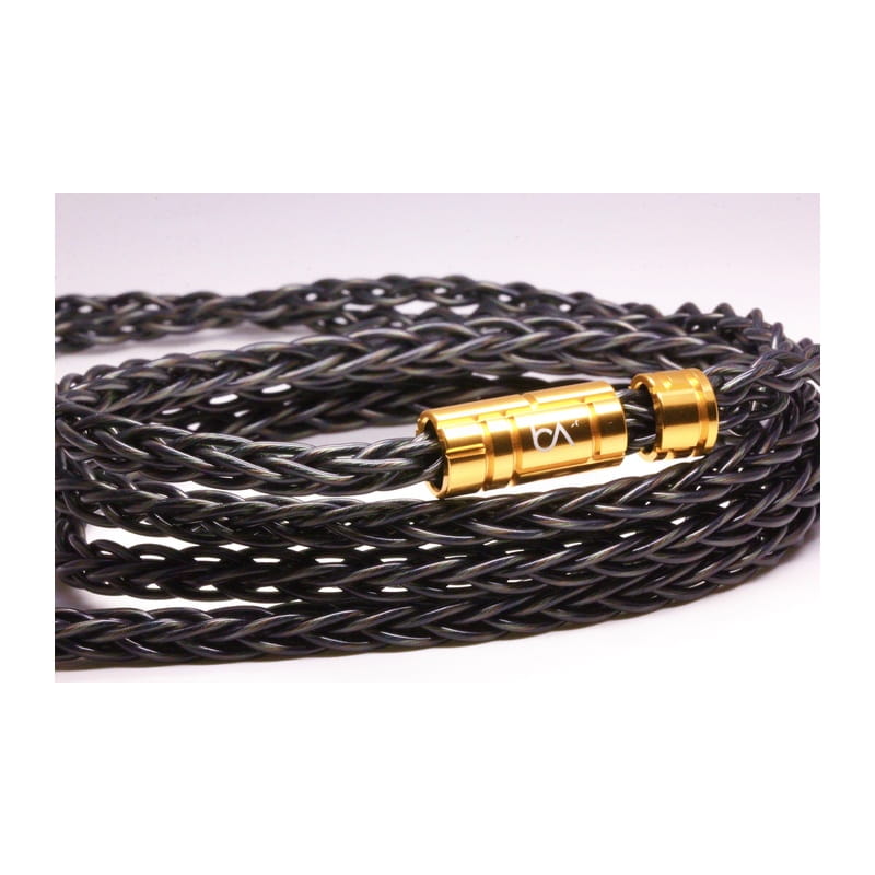 Signal MKIII 8Wire - Custom - 2.5mm [BEA-1352]