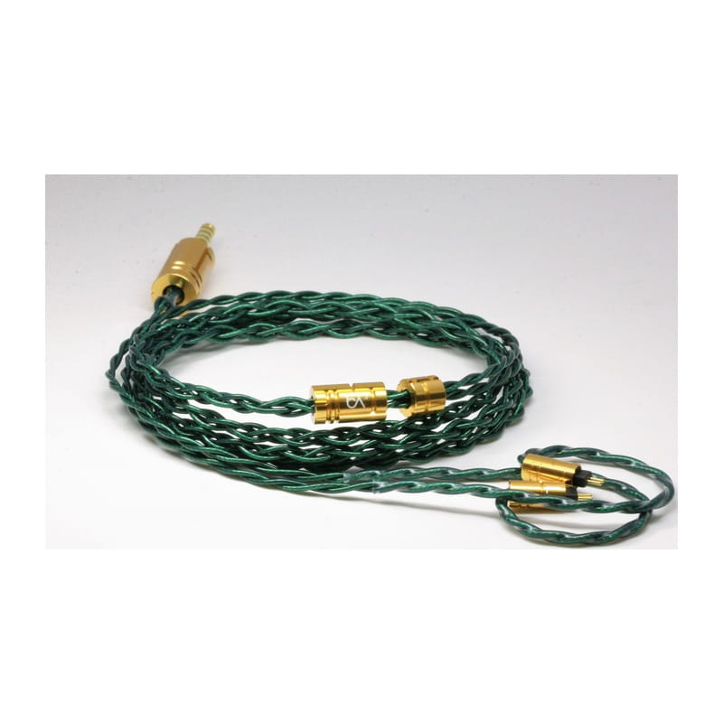 Emerald MKIII - MMCX - 3.5mm [BEA-1376]