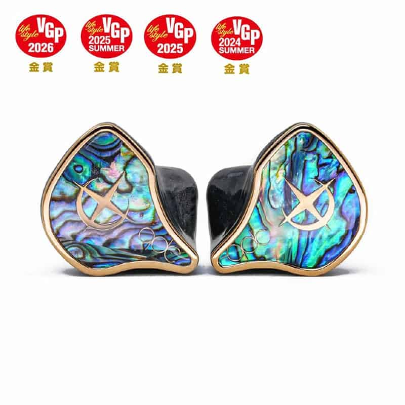 qdc EMPEROR [QDC-EMPEROR-S]｜新品通販フジヤエービック