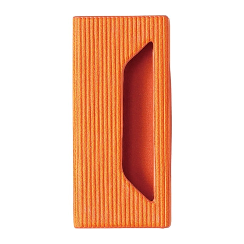 UA4専用レザーケース（オレンジ）