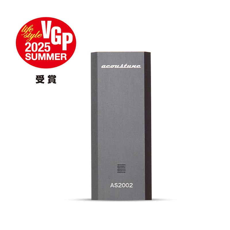 AS2002 USB DAC [AS2002]