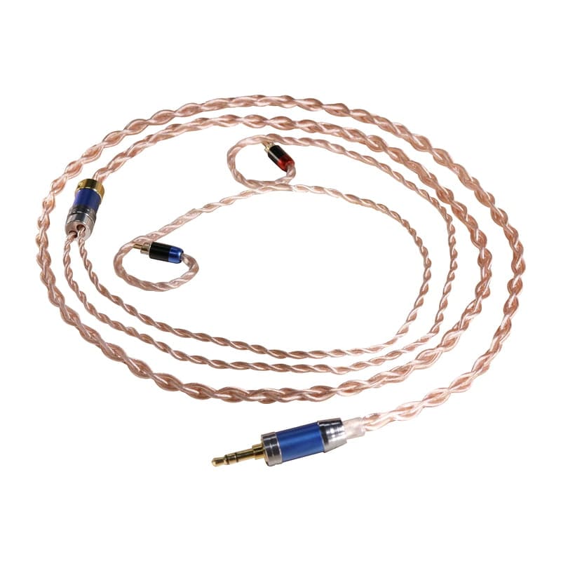 王翦 4.4mm MMCX