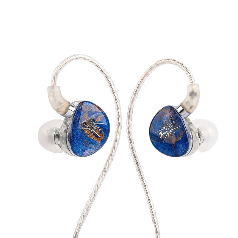 Singolo - Blue