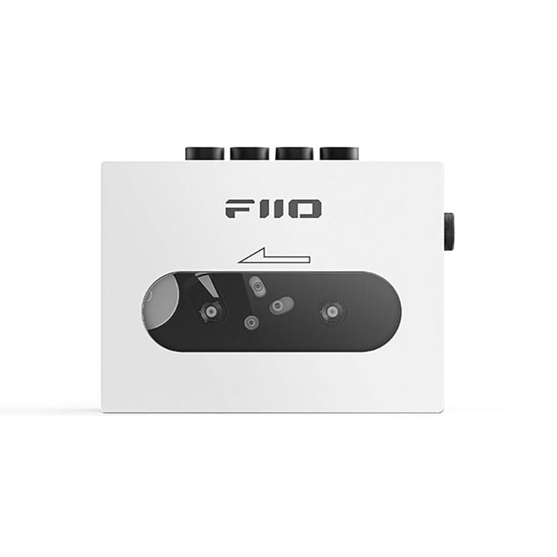 CP13 Black & White [FIO-CP13-B]