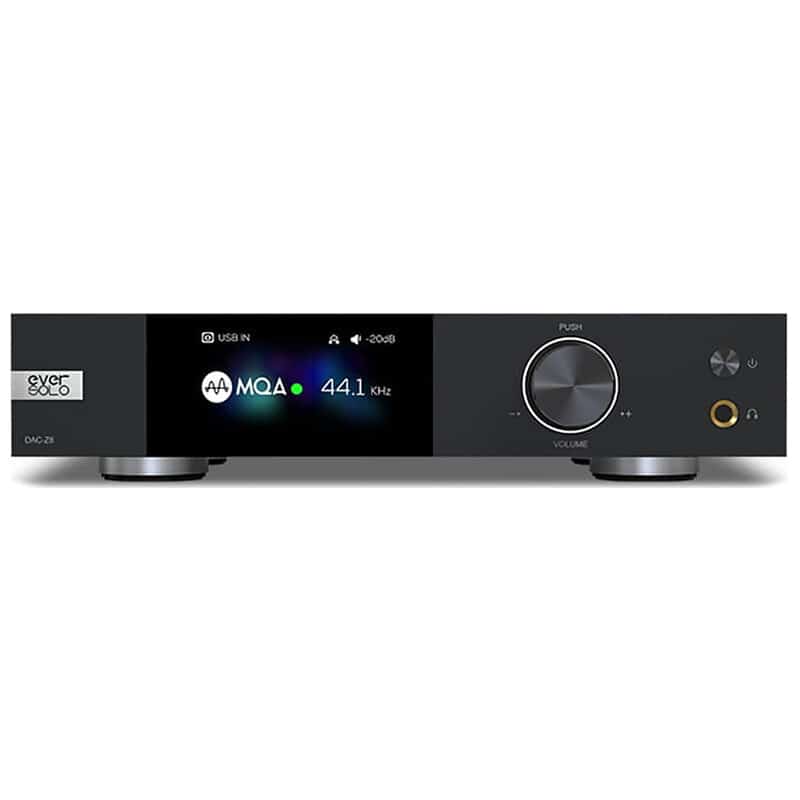 DAC-Z8