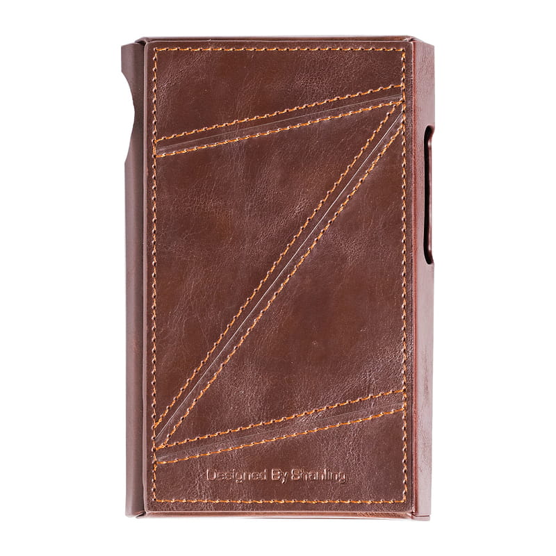 M5 Ultra 専用PUケース Brown