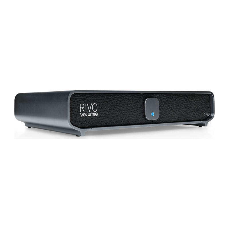 Rivo Black Edition