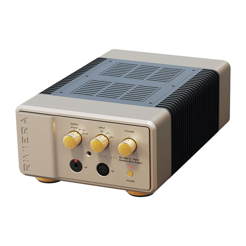 AIC10-Bal Gold