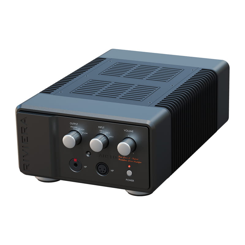 AIC10-Bal Black
