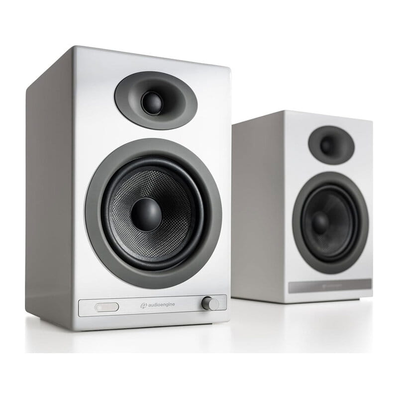 HD5 White