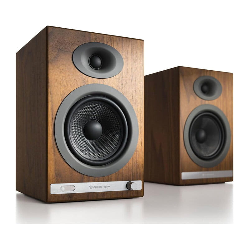 HD5 Walnut