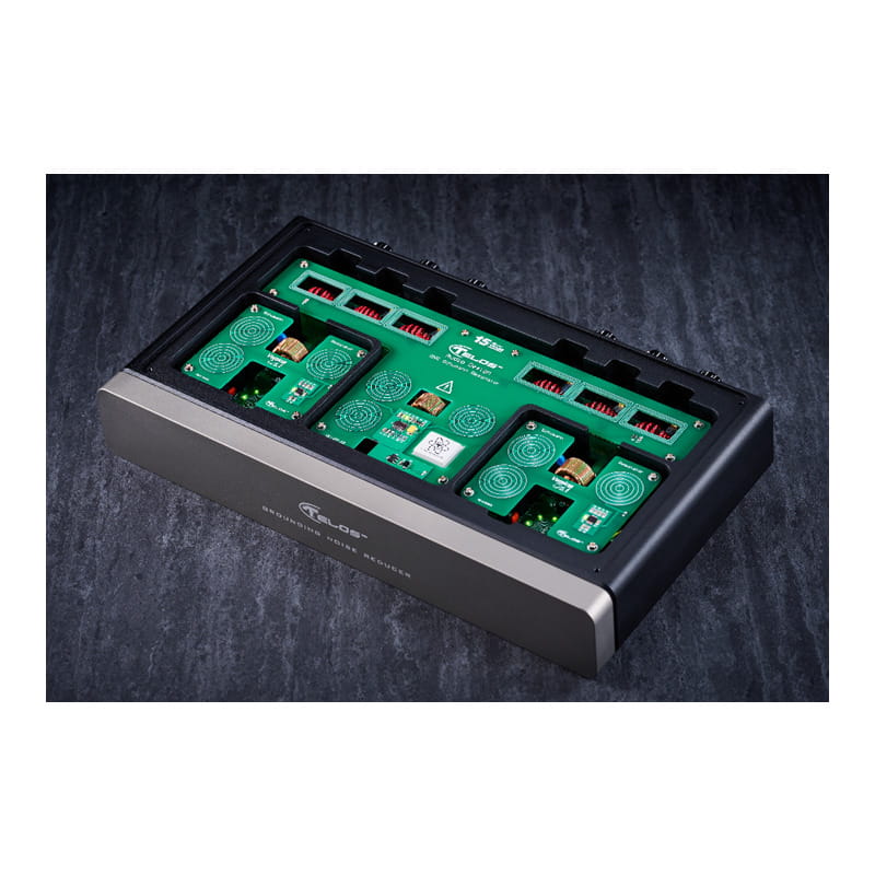 Grounding Noise Reducer 5.1 Plus [GNR5.1PLUS]