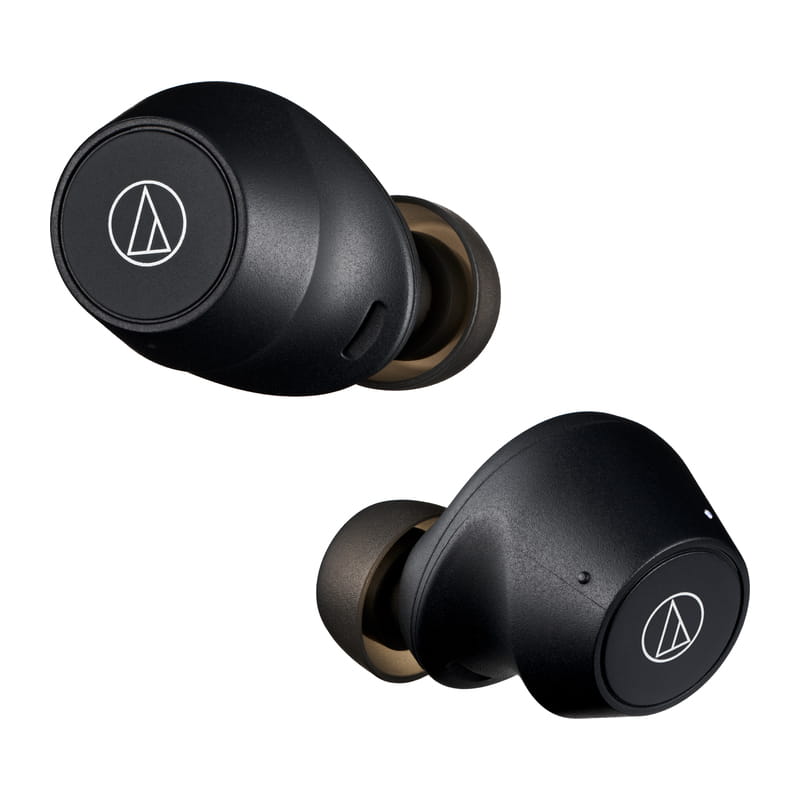 ATH-CKS30TW+ BK