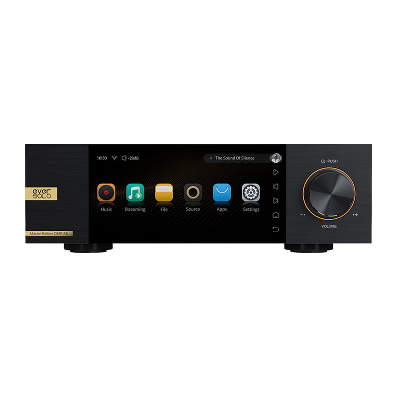 DMP-A6 Master Edition