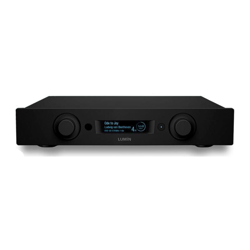 P1 MINI BLACK