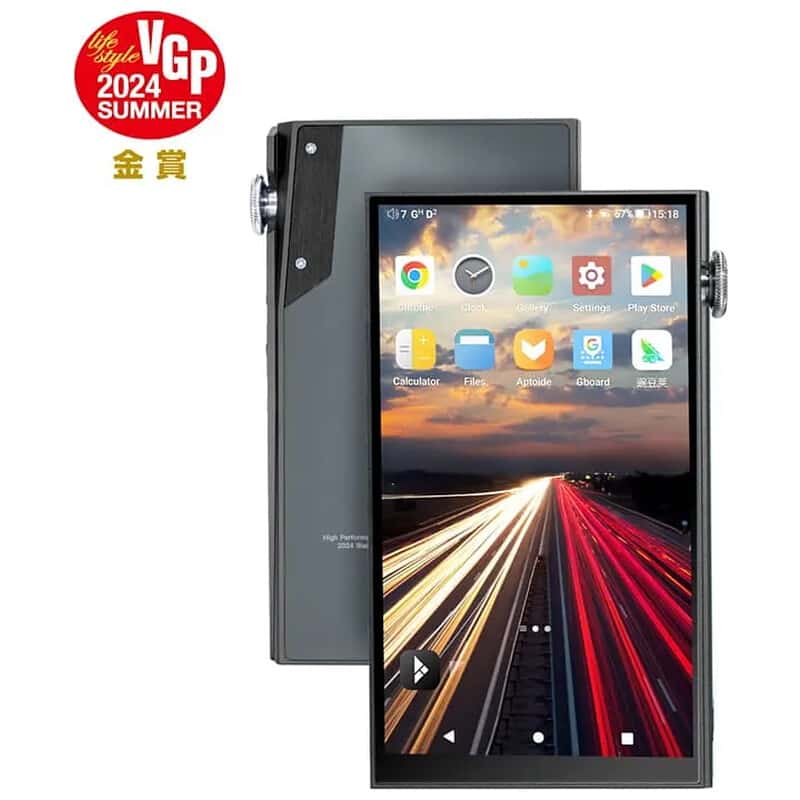 DX180 Black