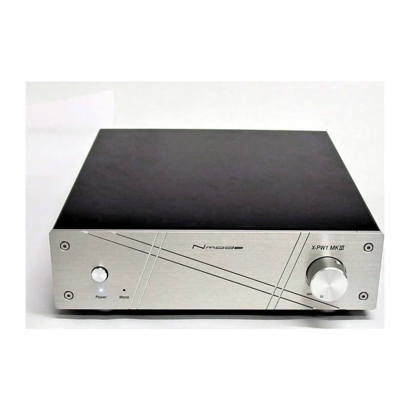 X-PW1 MKIII