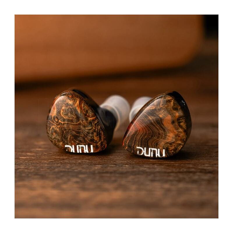 DaVinci [DUNU&#215;GIZAUDIO  DaVinci]