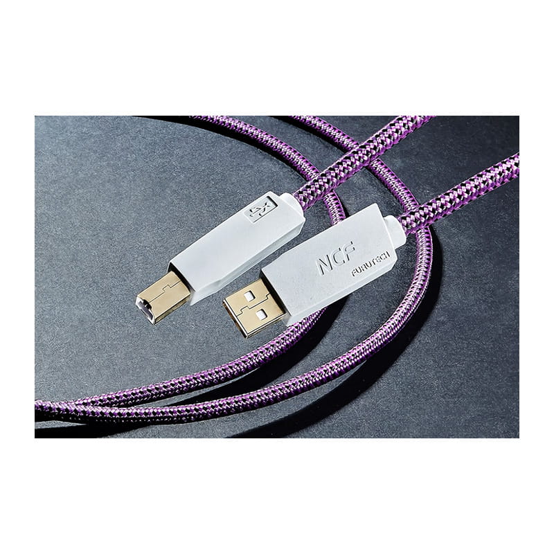 GT2 NCF USB-B-3.6M (Type A-B)