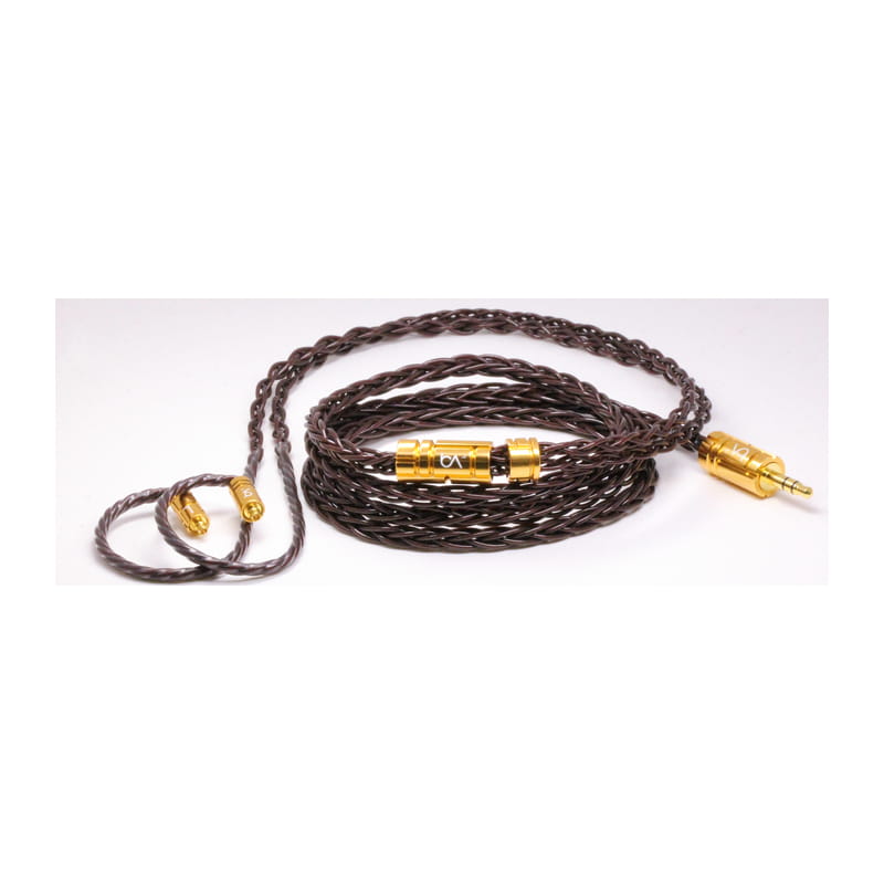 Arabica 8wire - MMCX - 3.5mm [BEA-1574]