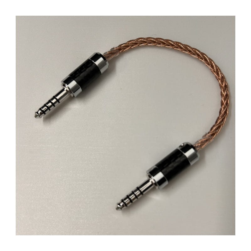 RSD 4.4mm Male Jumper [RSD44MM]