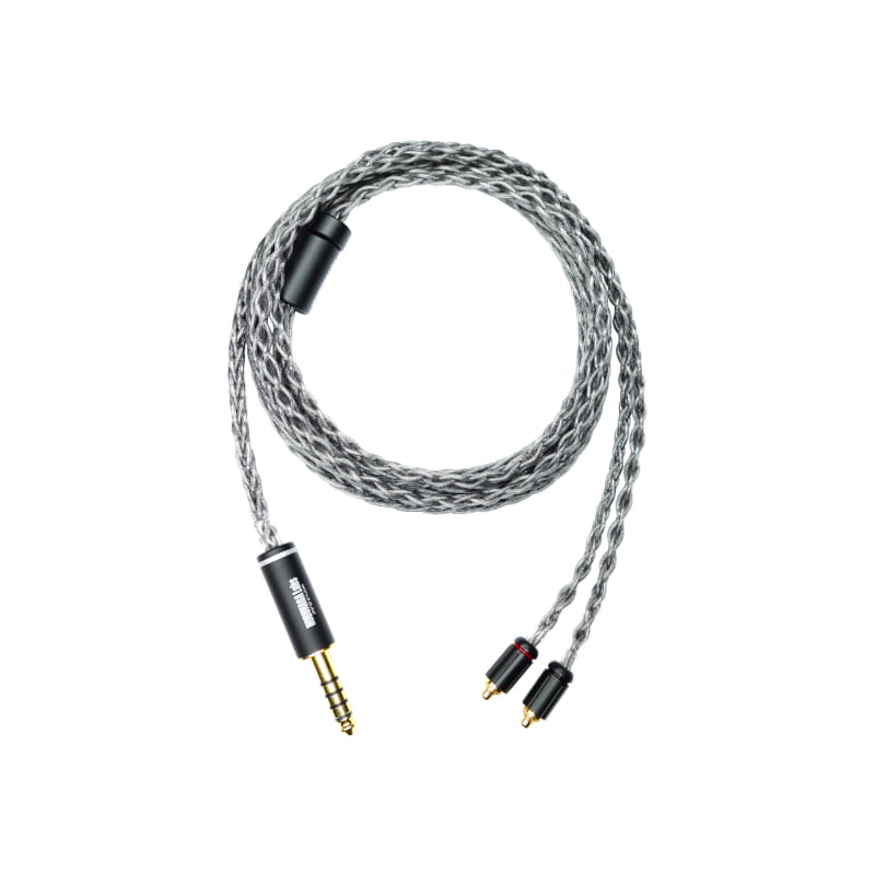 雎鳩 (Misago) 4.4mm5極バランス/SENNHEISER専用MMCX [NLC-MSG]