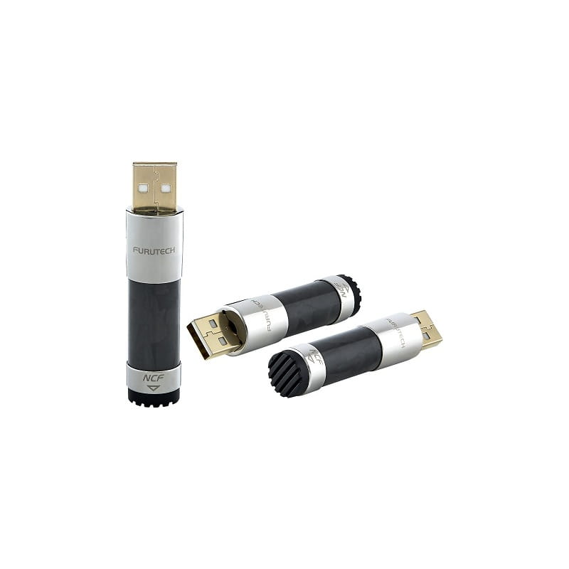 NCF Clear Line-USB