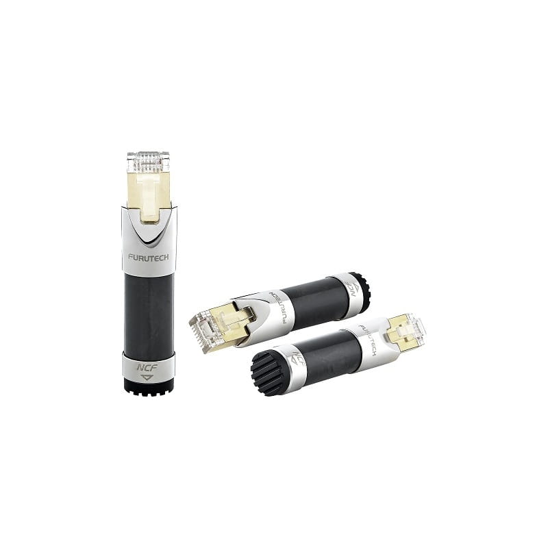 NCF Clear Line-LAN