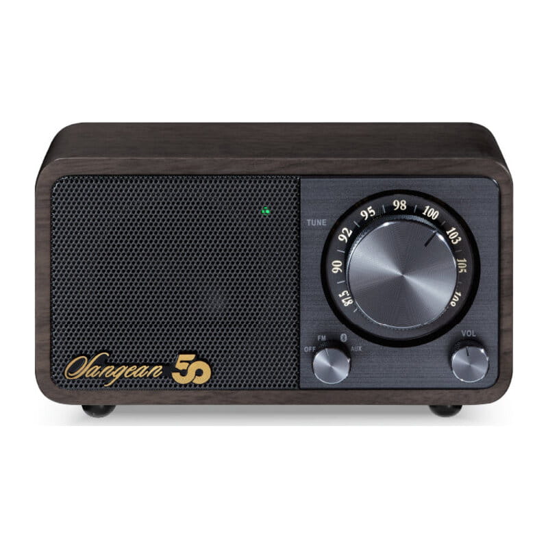WR-301 50th Anniversary