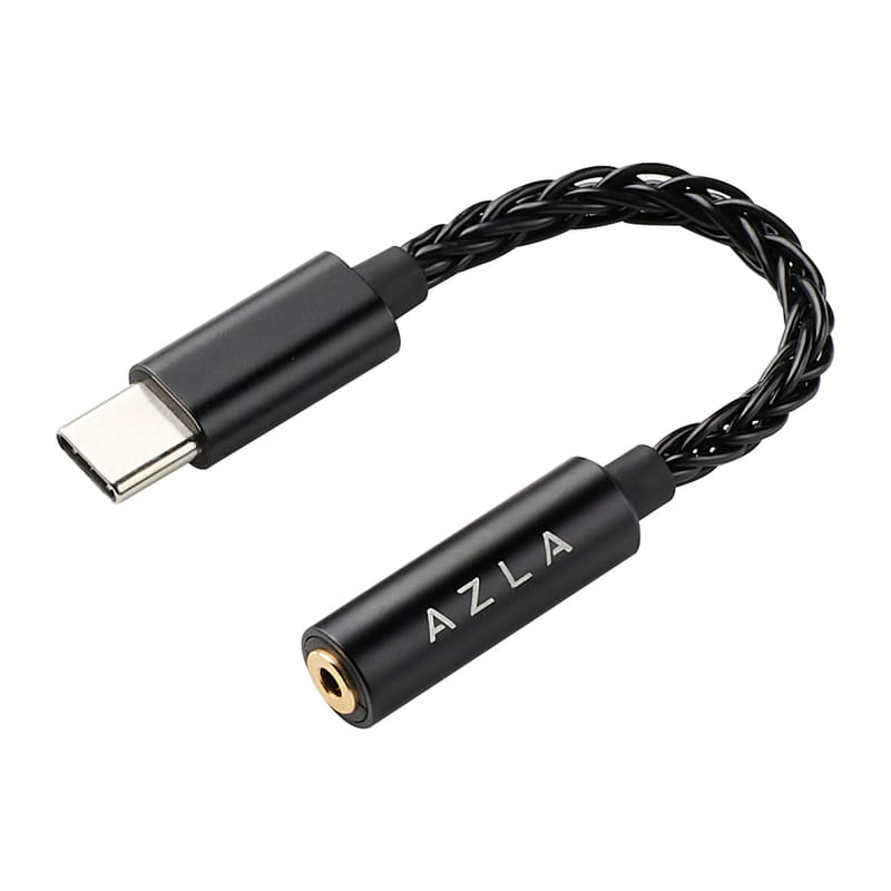 Smart DAC A100 Black [AZL-A100-BLK]