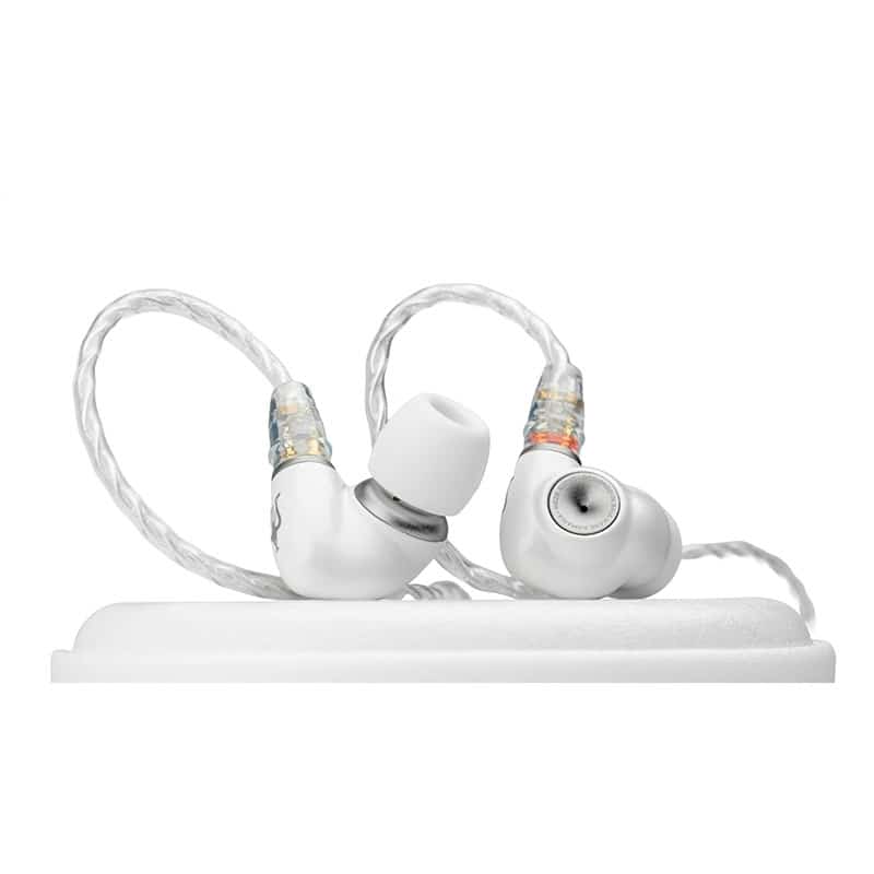 Meze Audio ALBA リケーブル可能イヤホン Meze Audio ALBA サクッと見れる聴き込みレビュー 美麗・繊細な