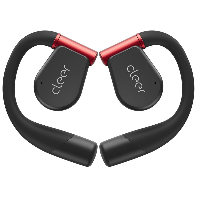ARC3 Sport Black&Red [CLR-ARC3S-BR]