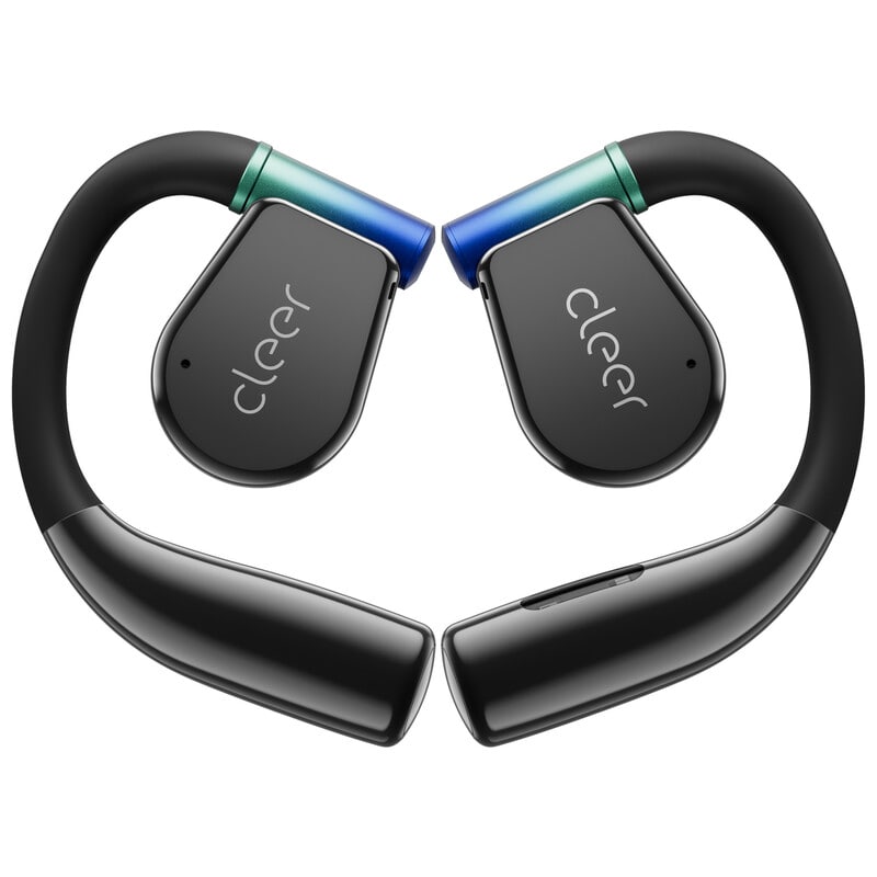 ARC3 Max Black&amp;Blue [CLR-ARC3X-BL]