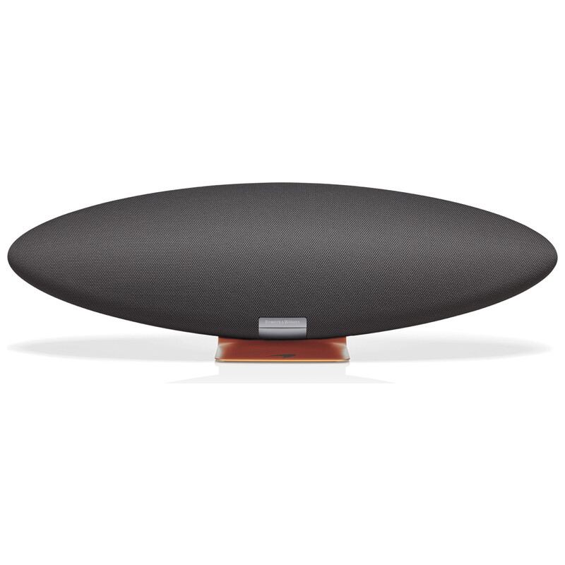 Zeppelin McLaren Edition