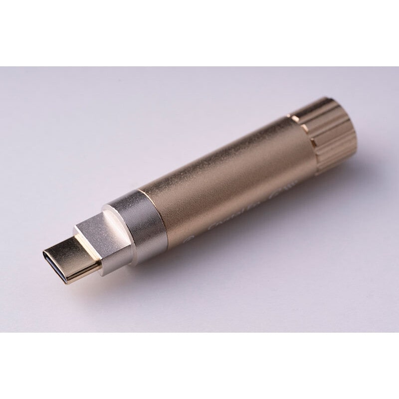 Crystal EpUC-G
