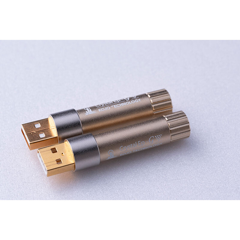 CRYSTAL-EPUA-G×2