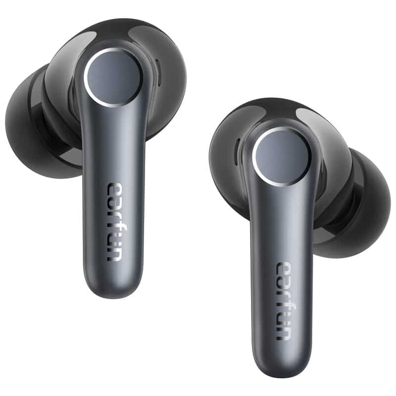 Earfun Air Pro 4- Black